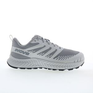 Inov-8 Mens TrailFly V2 Gray Shoes (NWT)